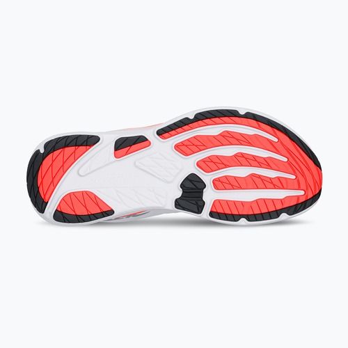 Buty do biegania damskie Altra Experience Flow 3 white/coral