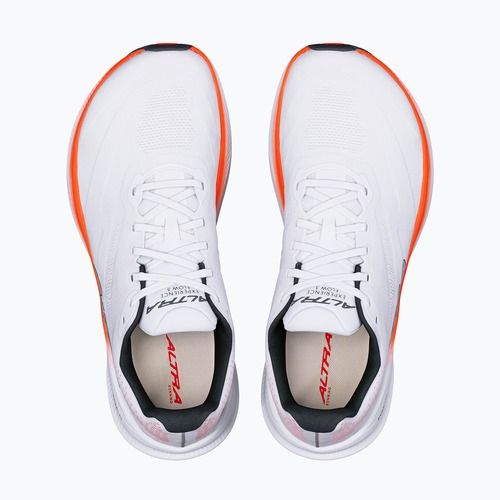 Buty do biegania damskie Altra Experience Flow 3 white/coral
