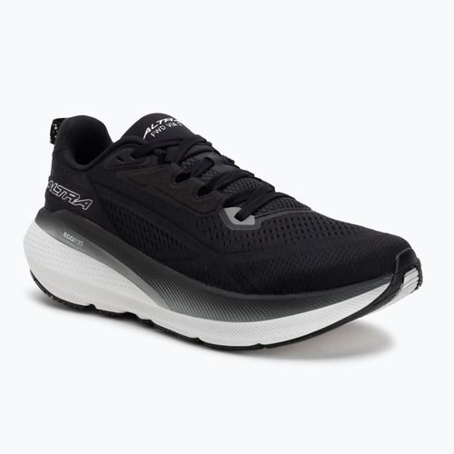 Buty do biegania damskie Altra FWD Via 2 black/white