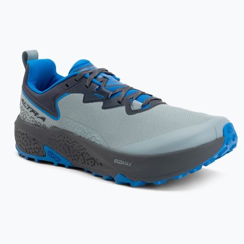 Buty do biegania męskie Altra Timp 6 gray