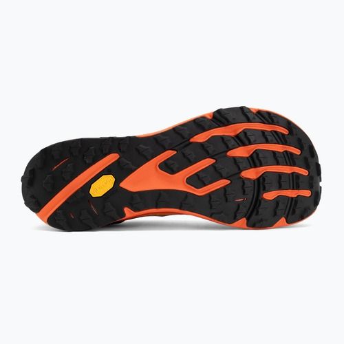 Buty do biegania męskie Altra Timp 6 black/orange
