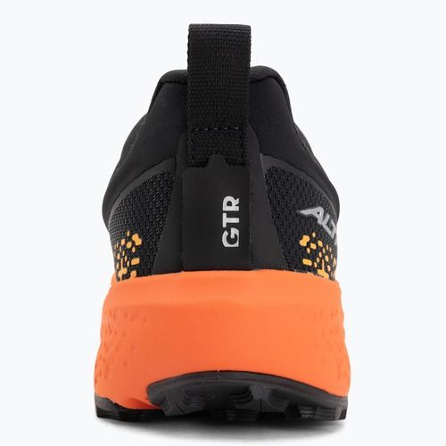 Buty do biegania męskie Altra Timp 6 black/orange