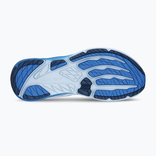 Buty do biegania męskie Altra Experience Flow 3 blue/gray