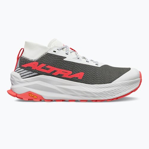 Buty do biegania damskie Altra Olympus 275 white/coral