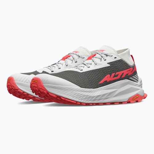 Buty do biegania damskie Altra Olympus 275 white/coral