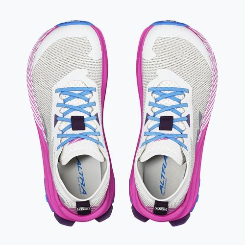 Buty do biegania damskie Altra Olympus 275 white