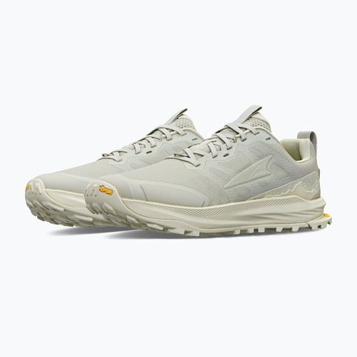 Buty do biegania damskie Altra Lone Peak 9+ brown/tan