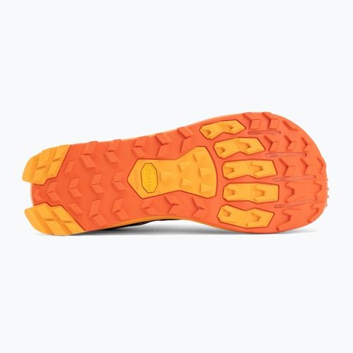 Buty do biegania męskie Altra Lone Peak 9+ black/orange