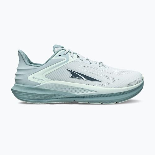 Buty do biegania damskie Altra Torin 8 GTX pastel teal