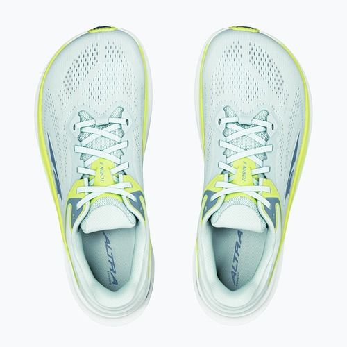 Buty do biegania damskie Altra Torin 8 pastel teal