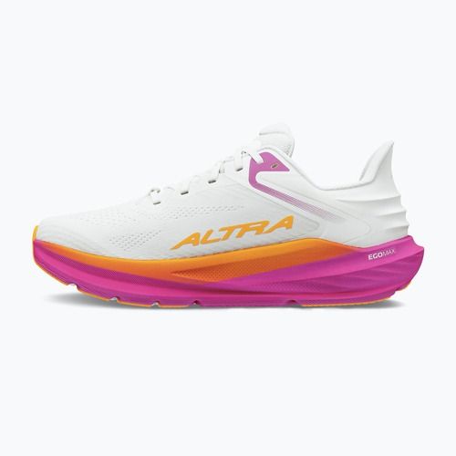 Buty do biegania damskie Altra Torin 8 white/orange