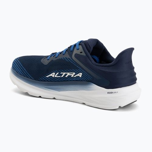 Buty do biegania męskie Altra Torin 8 blue/gray