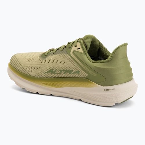 Buty do biegania męskie Altra Torin 8 dusty olive