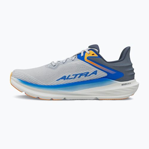 Buty do biegania męskie Altra Torin 8 dark gray/blue