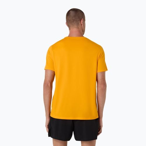 Koszulka do biegania męska ASICS Core yamabuki