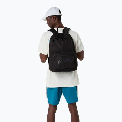 Plecak miejski ASICS Back Pack 25 l performance black