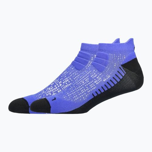 Skarpety ASICS Performance Run Ankle cobalt burst