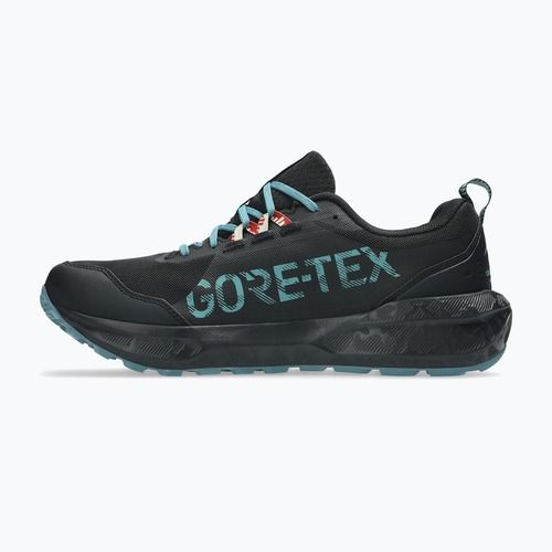 Buty do biegania męskie ASICS Gel-Sonoma 8 GTX black/spice latte
