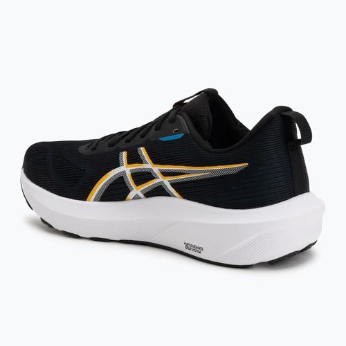 Buty do biegania męskie ASICS GT-1000 14 black/yamabuki