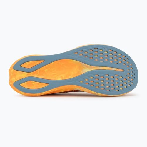 Buty do biegania męskie ASICS Noosa Tri 16 sun peach/lemon spark