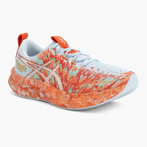 Buty do biegania męskie ASICS Noosa Tri 16 sky/cherry tomato