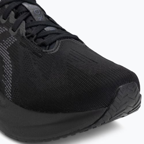 Buty do biegania damskie ASICS Novablast 5 black/carrier grey