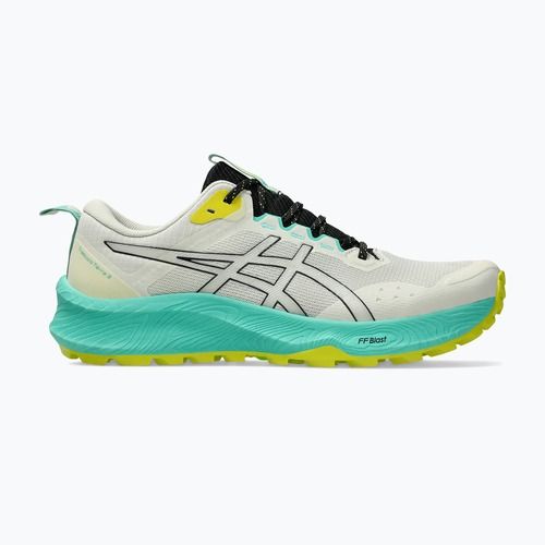 Buty do biegania męskie ASICS Trabuco Terra 3 light dust/black
