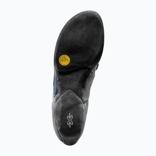 Buty wspinaczkowe męskie La Sportiva Tarantula Boulder night blue/moss