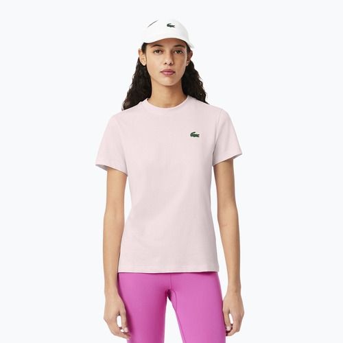 Koszulka damska Lacoste TF9246