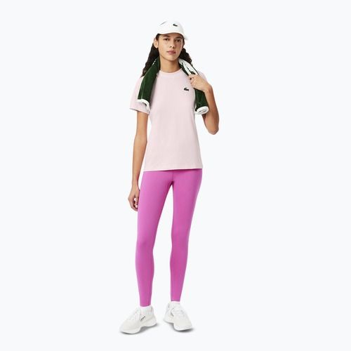 Koszulka damska Lacoste TF9246