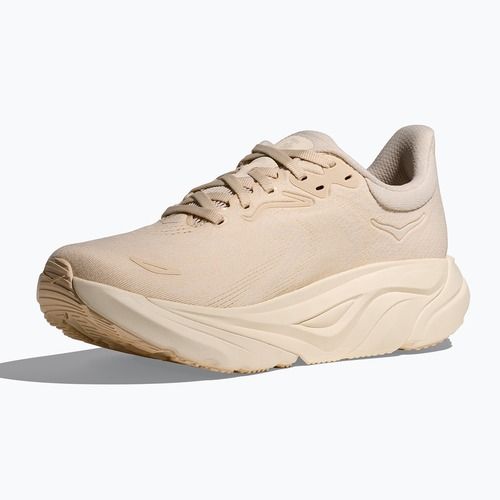 Buty do biegania damskie HOKA Arahi 8 birch/alabaster