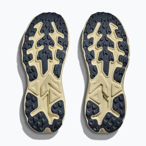 Buty do biegania męskie HOKA Challenger 8 faded navy/pampass grass