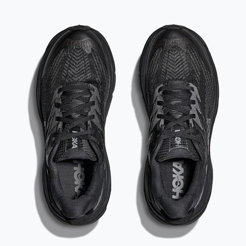 Buty do biegania damskie HOKA Challenger 8 GTX black/carbon black