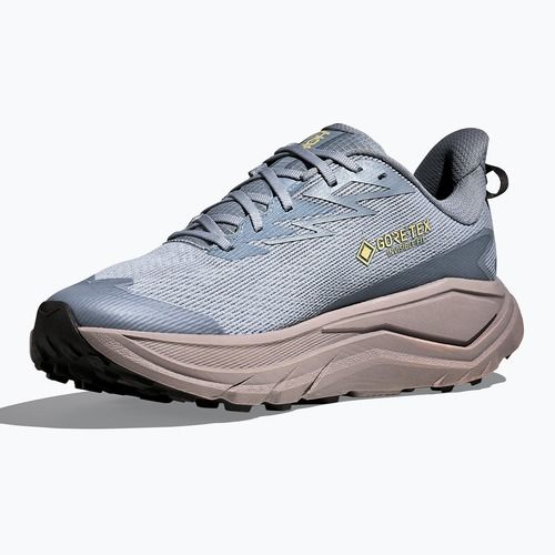 Buty do biegania męskie HOKA Challenger 8 GTX washed blue/cement