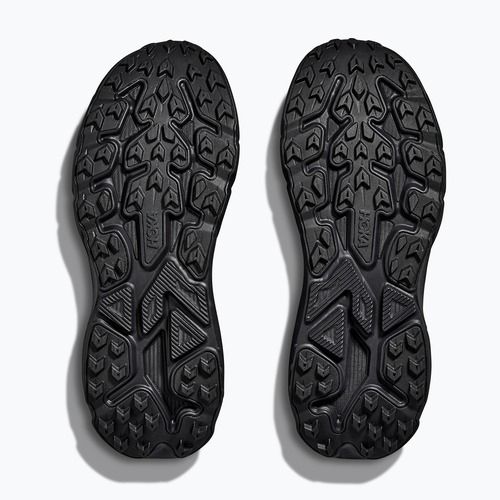 Buty do biegania męskie HOKA Challenger 8 GTX black/carbon black