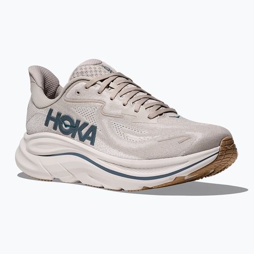 Buty do biegania męskie HOKA Clifton 10 putty/grout