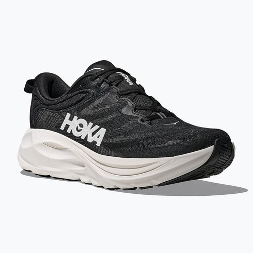 Buty do biegania męskie HOKA Gaviota 6 black/white