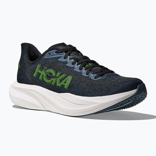 Buty do biegania męskie HOKA Mach 7 varsity navy/faded navy