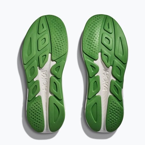 Buty do biegania męskie HOKA Rincon 4 putty/griut