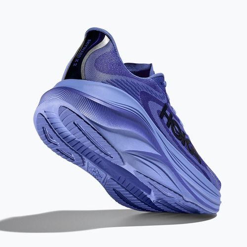 Buty do biegania damskie HOKA Skyward X 2 blue blossom/celestial blue
