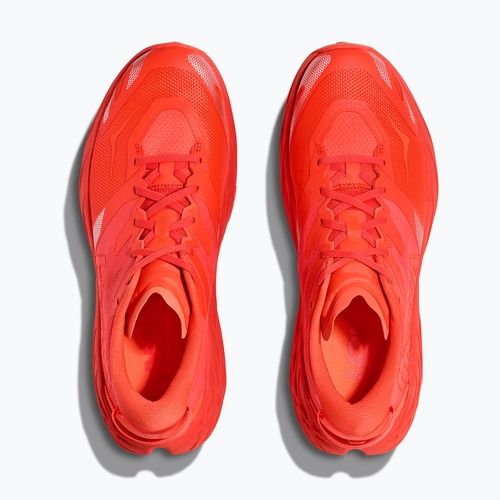 Buty do biegania damskie HOKA Speedgoat 7 bell pepper/bell pepper