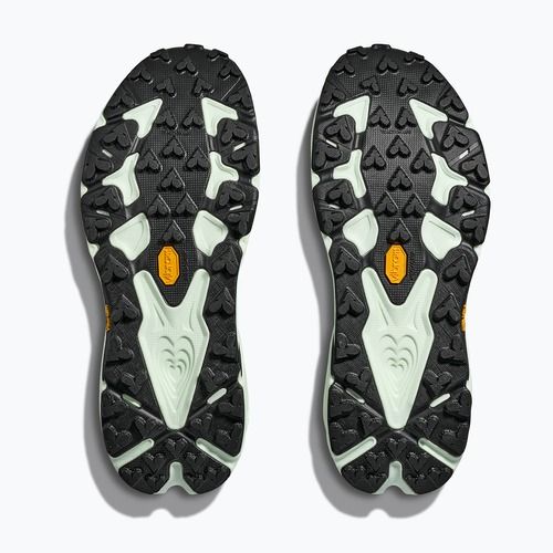 Buty do biegania męskie HOKA Speedgoat 7 Wide bay leaf/sea glass