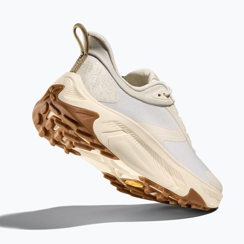 Buty damskie HOKA Transport 2 alabaster/alabaster