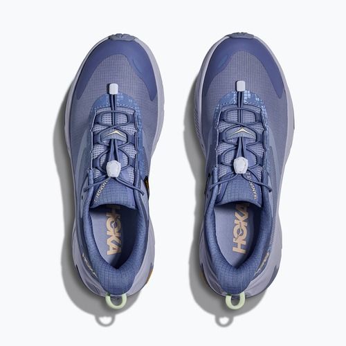 Buty damskie HOKA Transport 2 tranquil blue/ambient blue