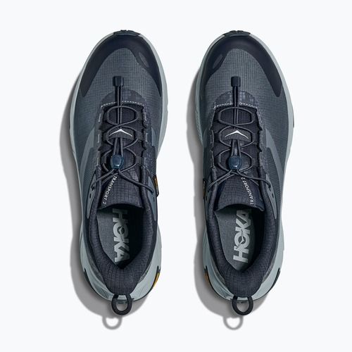 Buty męskie HOKA Transport 2 faded navy/mineral blue