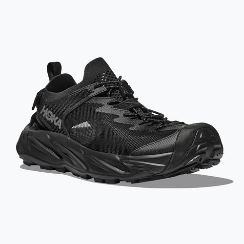 Sandały damskie HOKA Hopara 2 black/black