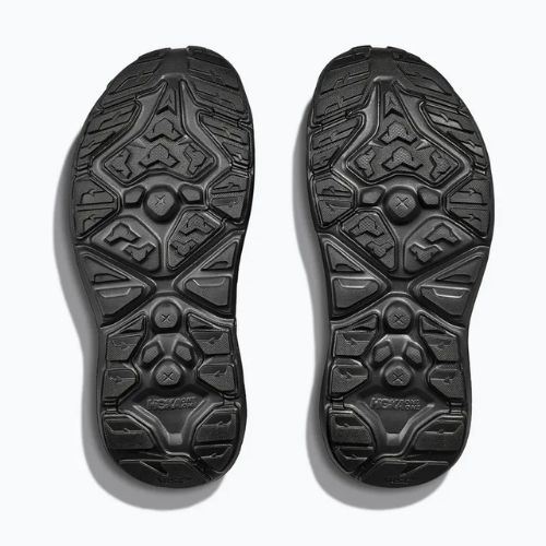 Sandały damskie HOKA Hopara 2 black/black
