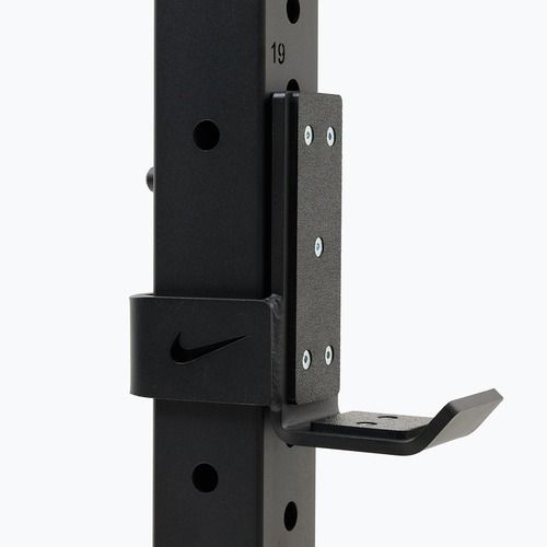 Klatka treningowa Nike Strength Squat Cage black