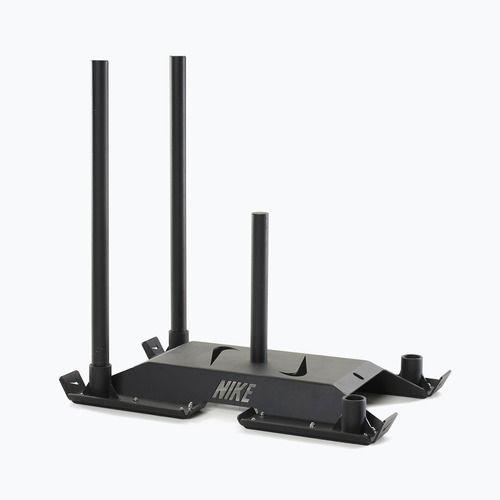 Sanki do treningu siłowego Nike Strength Sled black