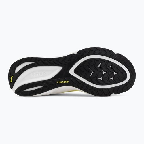 Buty do biegania męskie PUMA Electrify Nitro 4 green